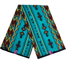 African Print Ankara Fabric 6