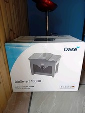 Out Door Pond Filter