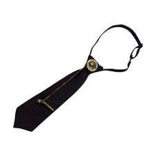 Student Shirt Tie with Cute