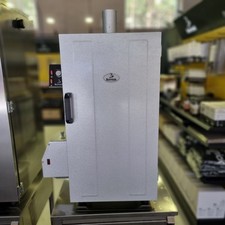 Automatic Smoker Smokehouse