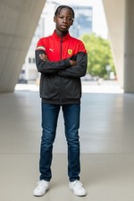 Puma Ferrari Official Boy L