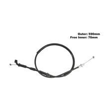 Choke Cable For Kawasaki ZX6R