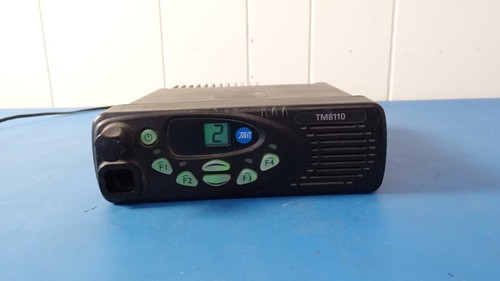 Tait tm8110 mobile - tait,