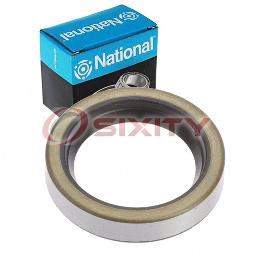 National engine auxiliary - engine,