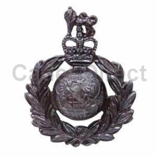 Royal marines bronze - royal,