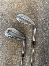 Ping glide wedge set - 3.0, 52