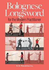 Bolognese Longsword For The