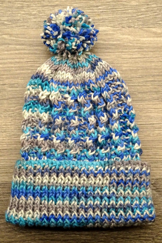 New hand knitted baby boy - knitted,