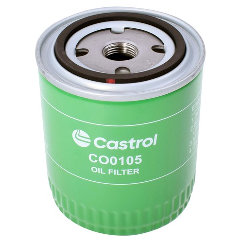 Co0105 castrol filters oil - filters,