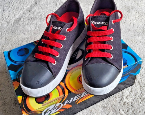 Heelys roller fresh - fresh, x2