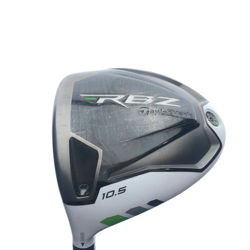 Used taylormade rbz driver - rbz, /