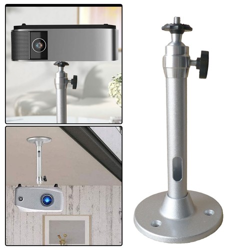 Ceiling wall mount bracket - wall,