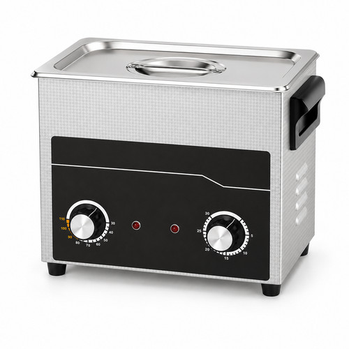 Ultrasonic cleaner machine - 3l,
