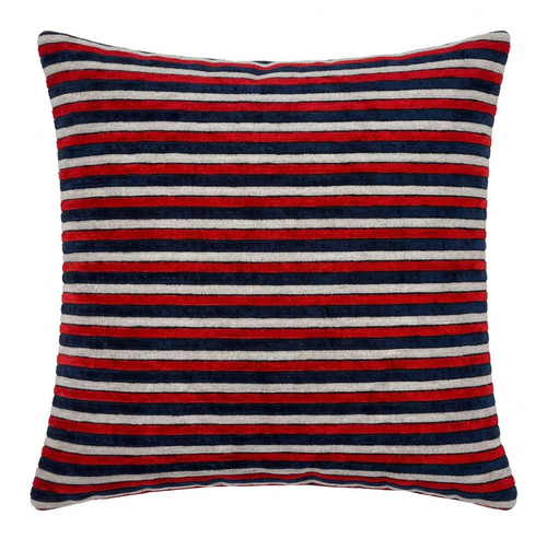 Cushion cover red - cover,