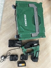Hikoki 18v Cordless Brushless