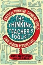 The Thinking Teacher's Toolkit
