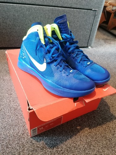 Nike zoom hyperdunk - hyperdunk, 2011