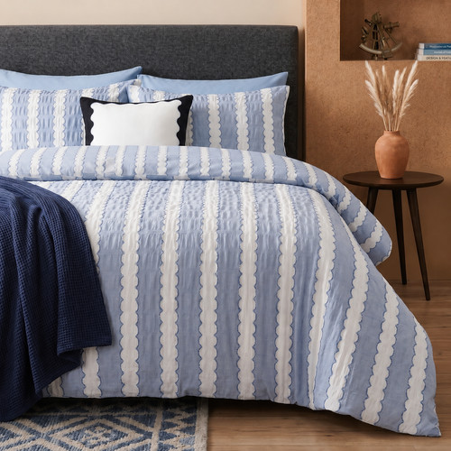 Luxury reversible bedding - luxury, set