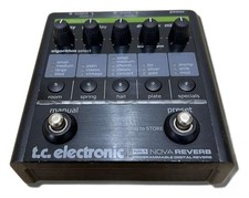 TC Electronic NR-1 Nova Reverb