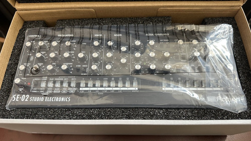 Roland se02 boutique - roland, /