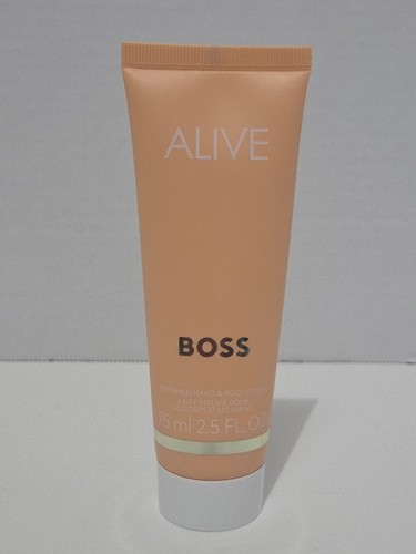 Hugo boss alive body - hugo,