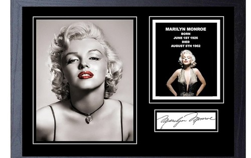 Stunning quality marilyn - stunning,