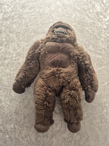 Godzilla kong - kong, plush
