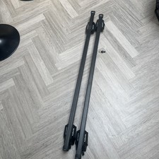 Halfords Rail Roof Bars