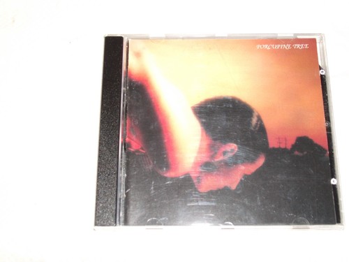 Porcupine tree the sunday - porcupine,