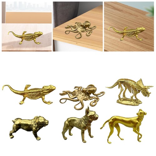 Animal statue collectible - animal,
