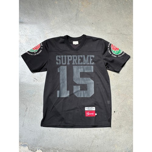 Supreme tournament roses - of,