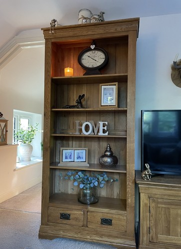 French farmhouse oak furniture - french,