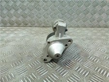 Starter Motor Renault Clio Ii