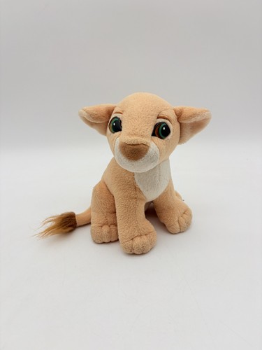 Lion king kissing simba - king,