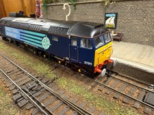 BACHMANN 32-754 DRS CLASS 57/0
