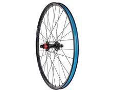 Halo Wheels Chaos SupaDrive