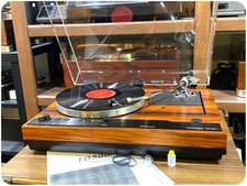 THORENS TD 521 Record Player