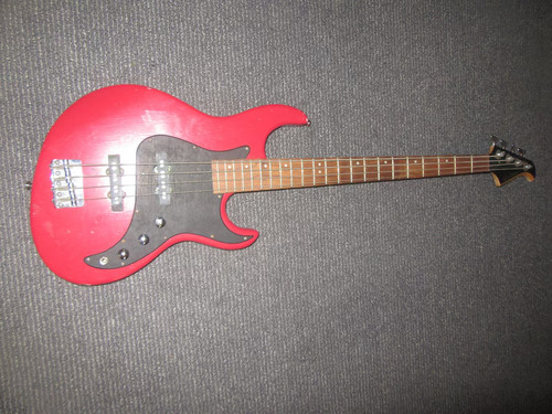 Vintage silvertone electric - silvertone,