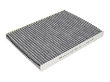 Cabin filter MANN-FILTER CUK