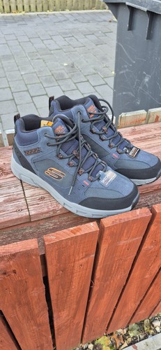 Sketchers mens relax fit - relax,