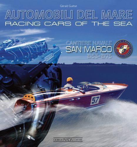 Automobili del mare racing - automobili,