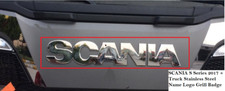 For SCANIA 'S' SERIES 2017Up