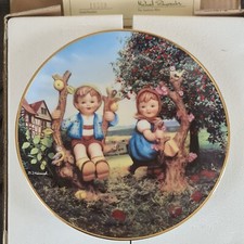 MJ Hummel Little Companions