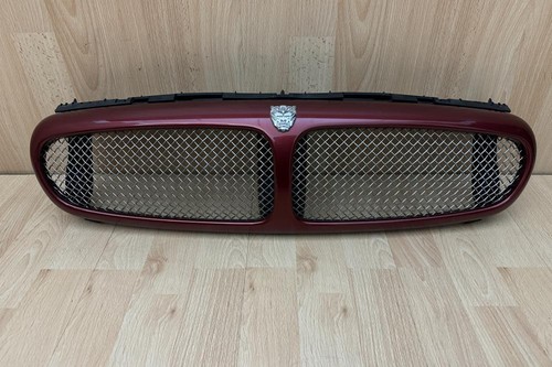 Mesh grille radiator grill - mesh,