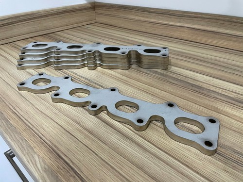 Saab b204 stainless steel - saab,