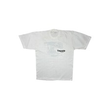 Vintage Triumph T-Shirt White