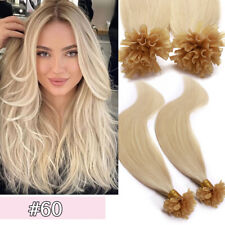 Russian Pre Bonded U-Tip Nail