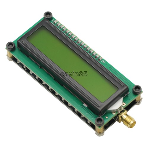 8ghz ad8319 power meter - 1m-8ghz,