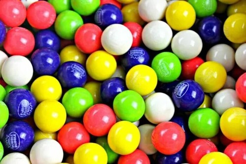 Lbs bulk dubble bubble - lbs,