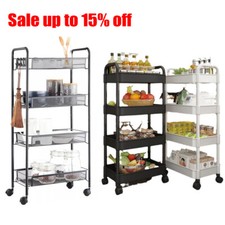 3/4/5 Tier Fruit Vegetable